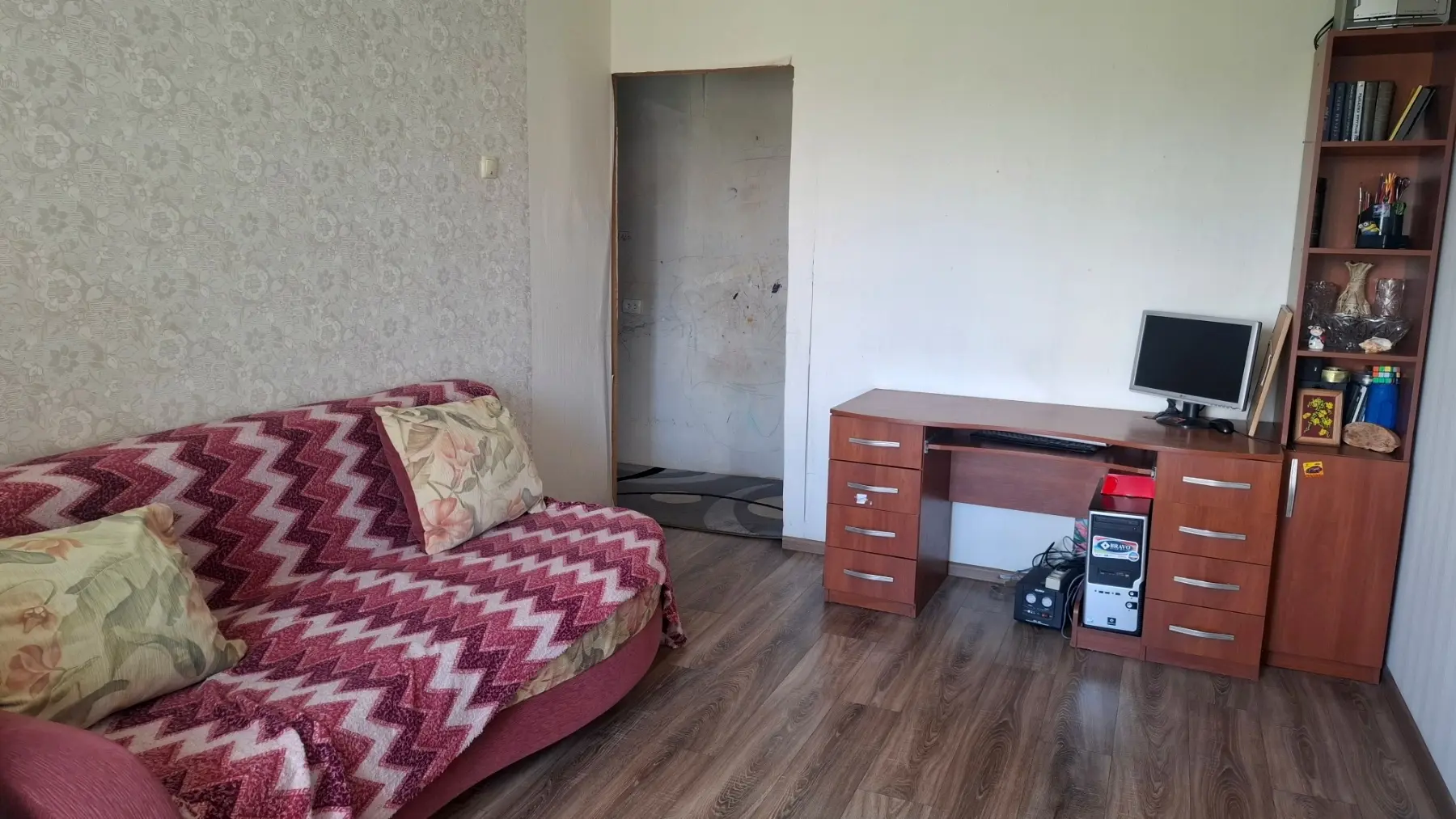 Фото Продаю 2-комнатную квартиру, 45 кв. м, Мира ул. 90а Харьков, цена: 28000 $, код 5984