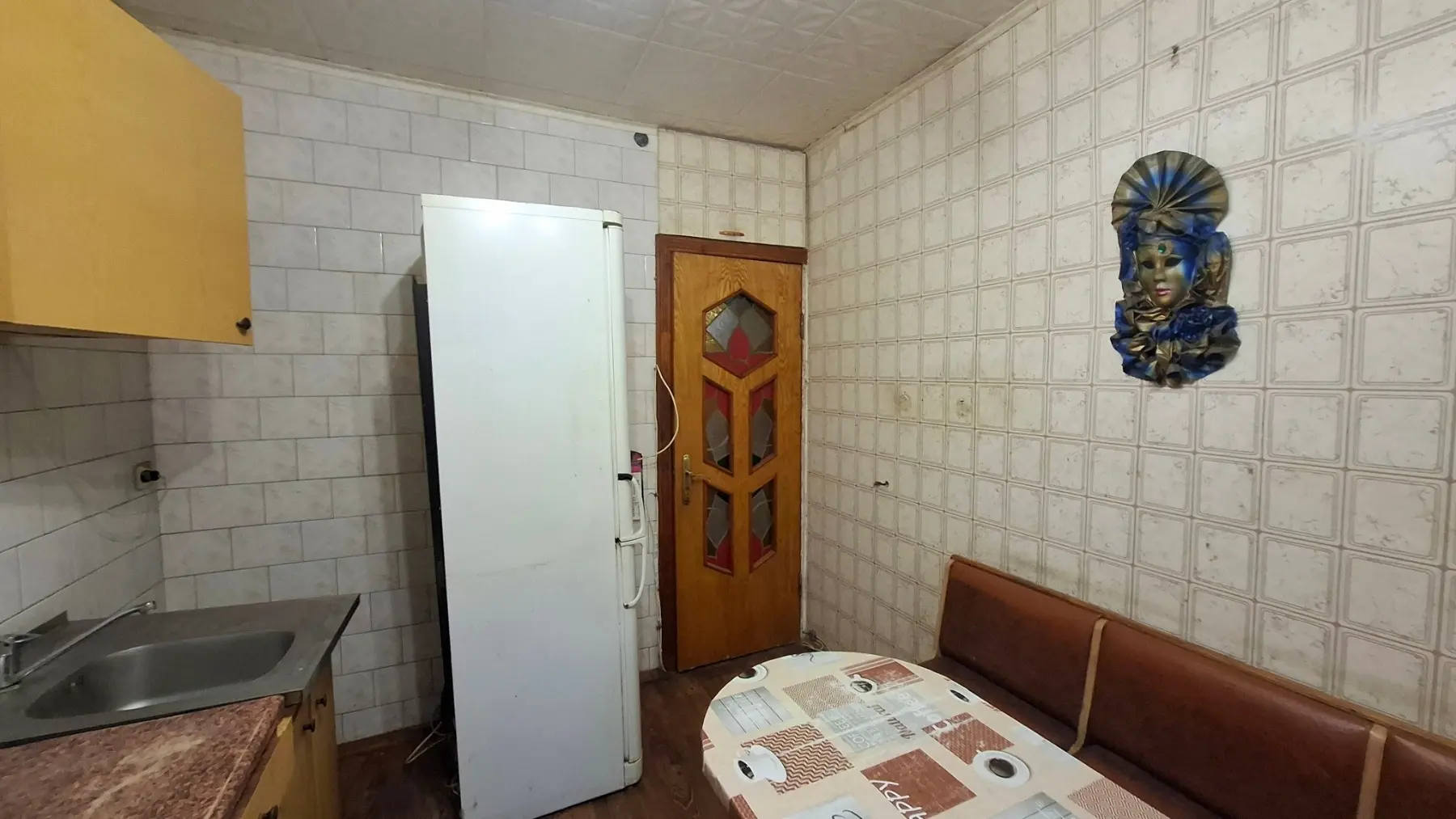 Фото Продаю 1-комнатную квартиру, 36 кв. м, Героев Труда ул. 25/71 Харьков, цена: 22000 $, код 5985