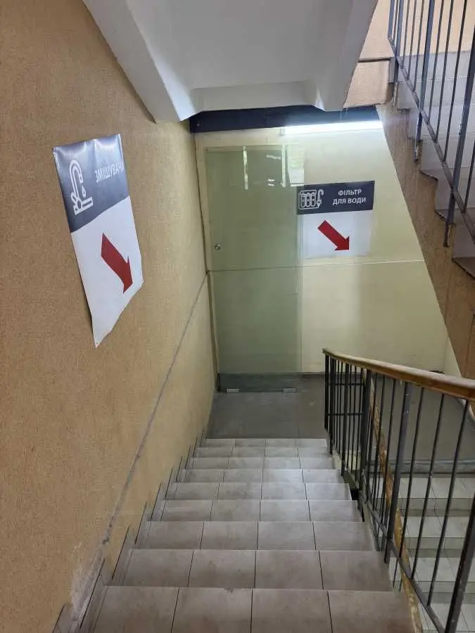 Фото Арендовать торговую площадь, Анны Ахматовой ул. 22 Киев в долгосрочную аренду, цена: 37000 UAH, код 5986