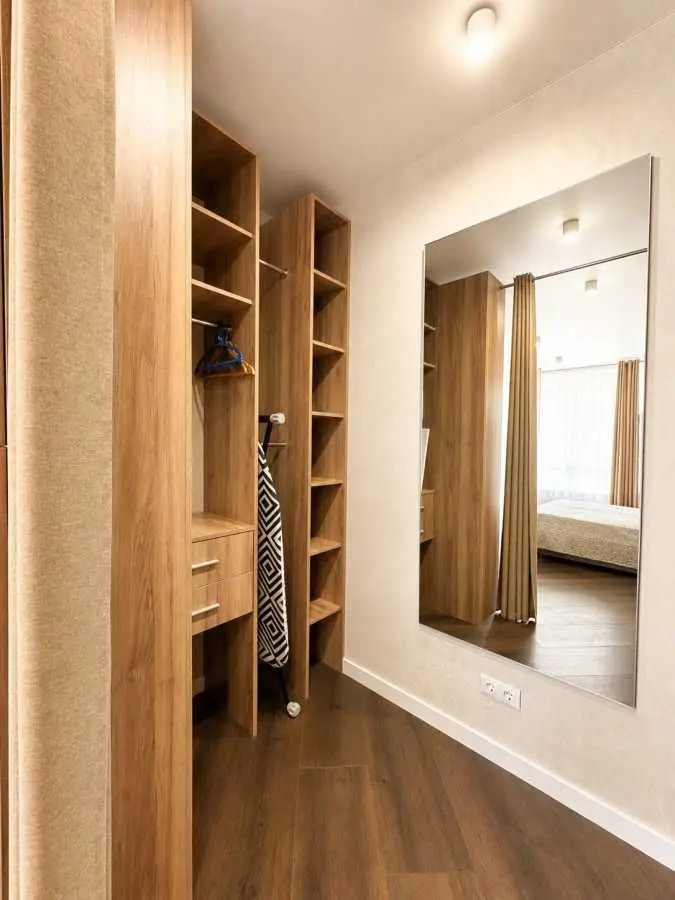 Фото Rent a 1-room apartment, Praktychna Street 4 Kyiv for long-term rent, price: 26000 UAH, code 5987