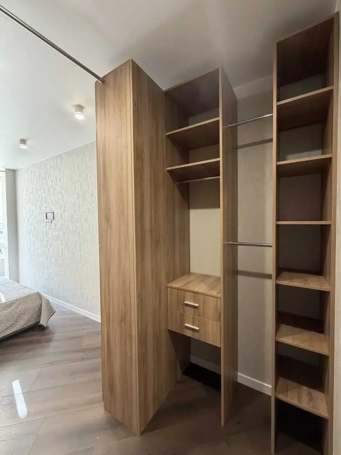 Фото Rent a 1-room apartment, Praktychna Street 4 Kyiv for long-term rent, price: 26000 UAH, code 5987