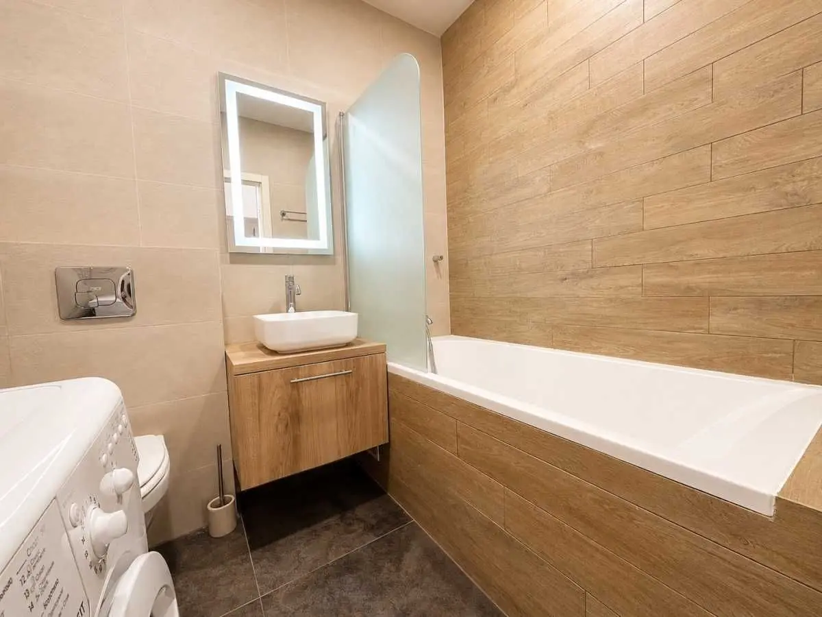 Фото Rent a 1-room apartment, Praktychna Street 4 Kyiv for long-term rent, price: 26000 UAH, code 5987