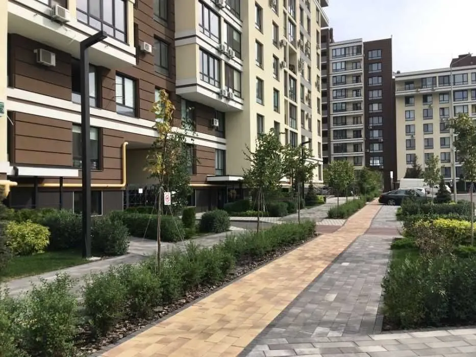 Фото Rent a 1-room apartment, Praktychna Street 4 Kyiv for long-term rent, price: 26000 UAH, code 5987