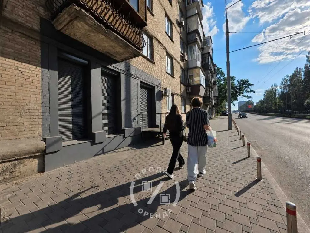 Фото Арендовать торговую площадь, Борщаговская ул. 189/1 Киев в долгосрочную аренду, цена: 50000 UAH, код 5988