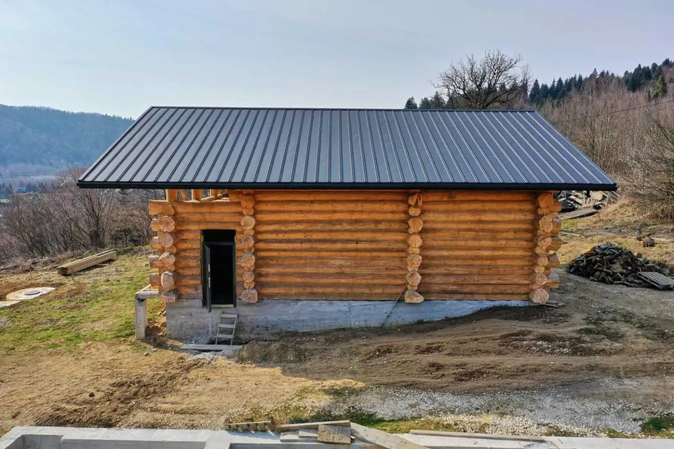 Фото Продаю будинок, 144 кв. м, Східниця, ціна: 180000 USD, код 5990