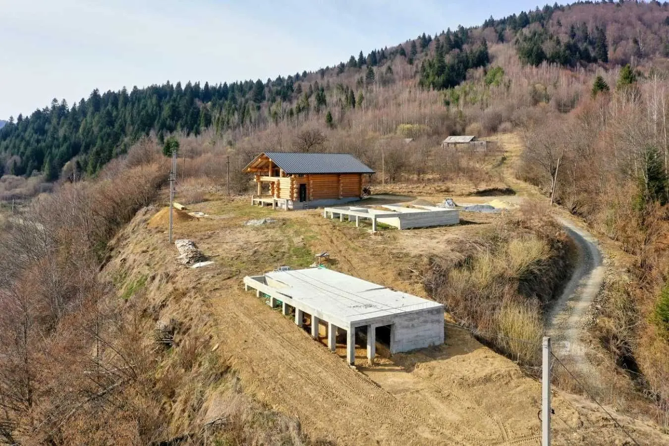 Фото Продаю будинок, 144 кв. м, Східниця, ціна: 180000 USD, код 5990