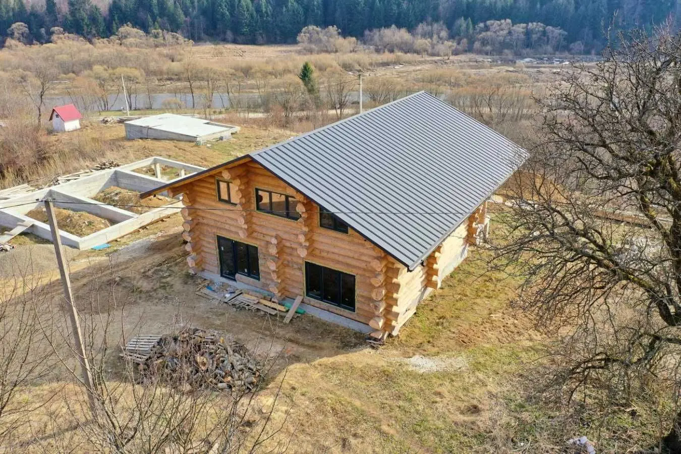 Фото Продаю будинок, 144 кв. м, Східниця, ціна: 180000 USD, код 5990