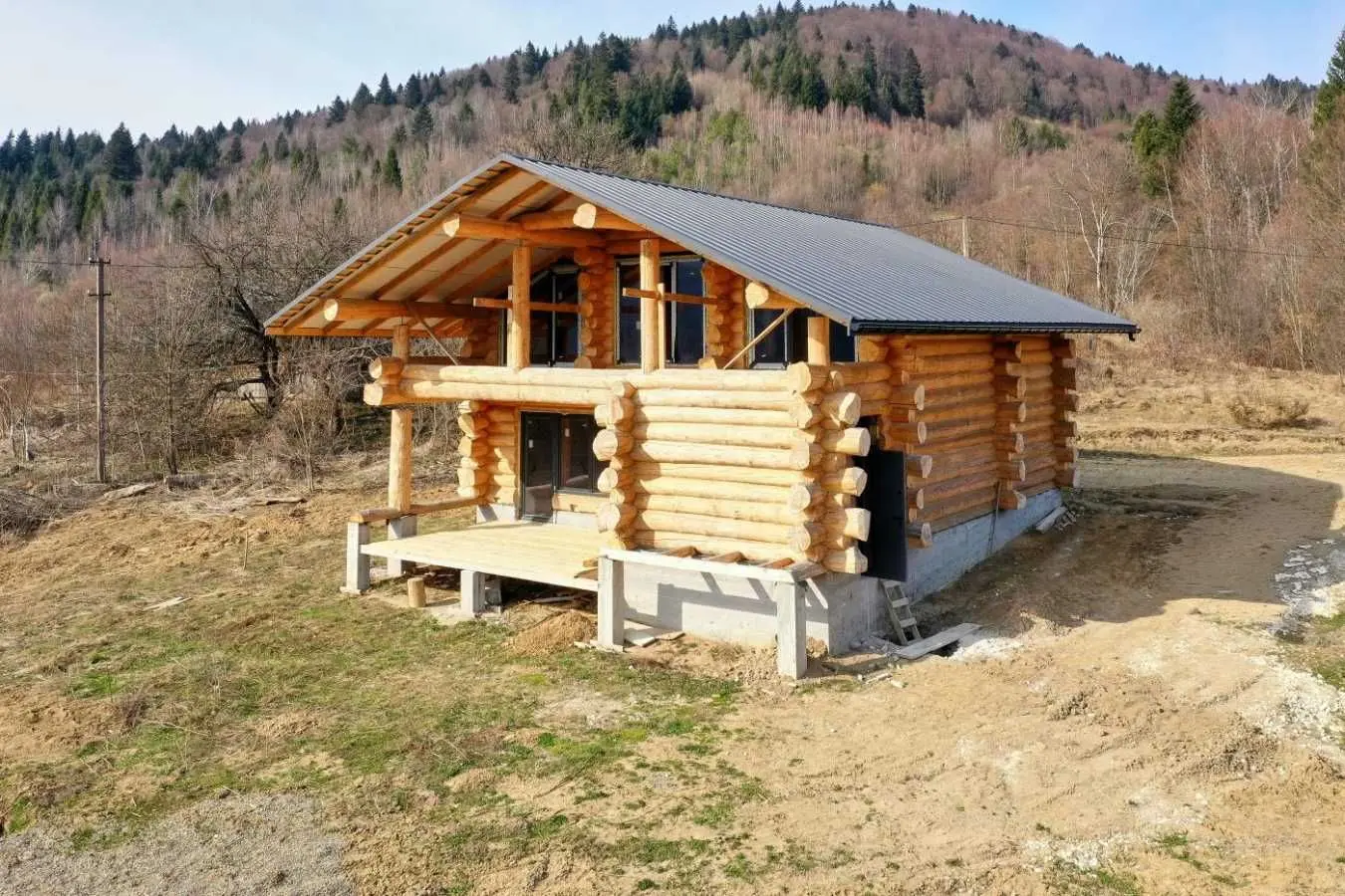 Фото Продаю будинок, 144 кв. м, Східниця, ціна: 180000 USD, код 5990