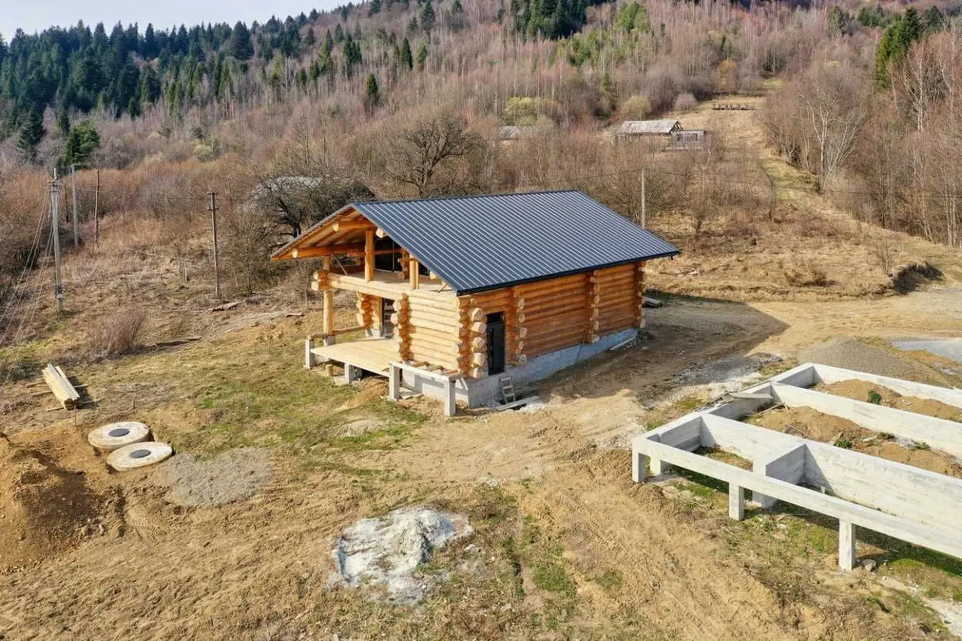 Фото Продаю будинок, 144 кв. м, Східниця, ціна: 180000 USD, код 5990