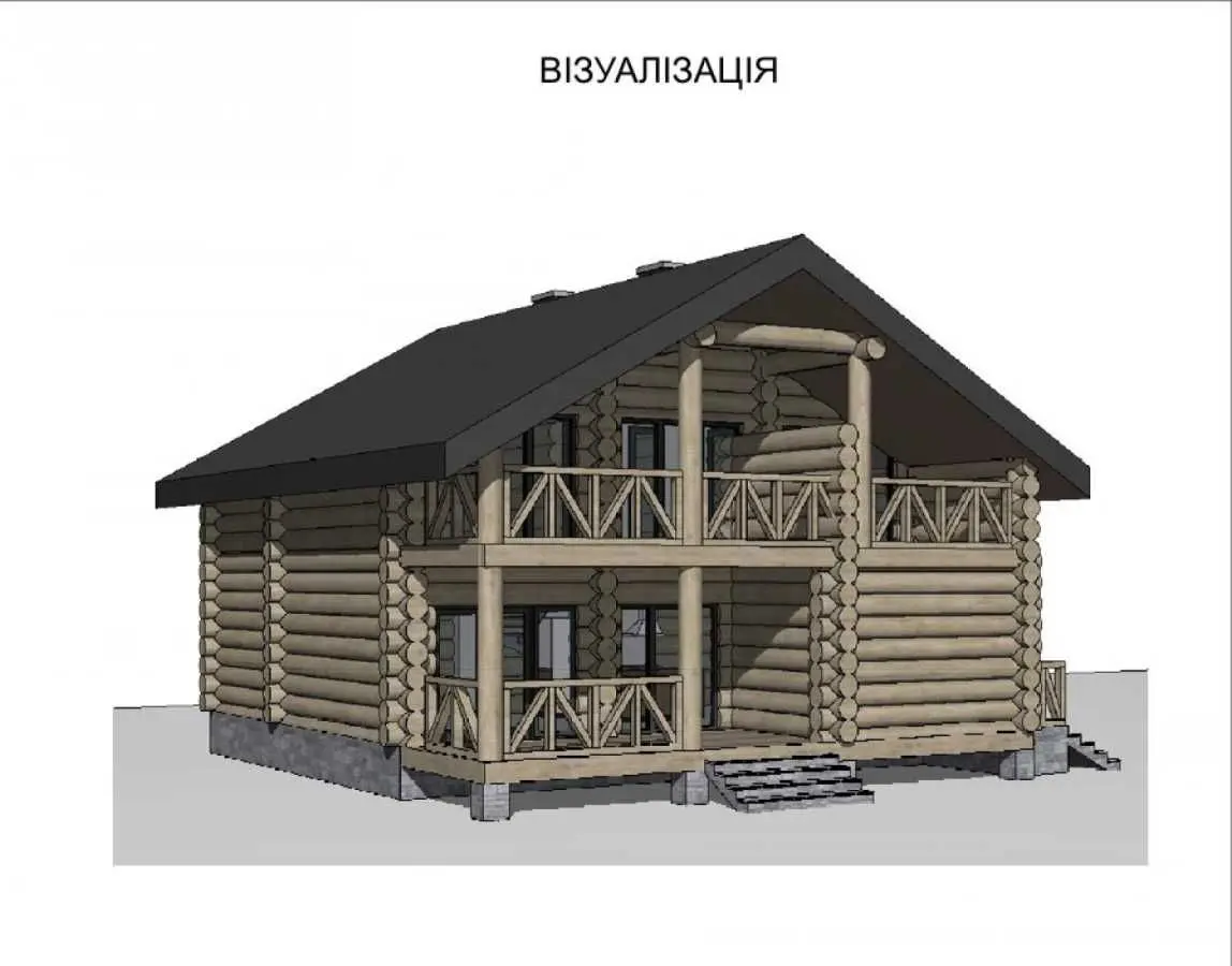Фото Продаю будинок, 144 кв. м, Східниця, ціна: 180000 USD, код 5990