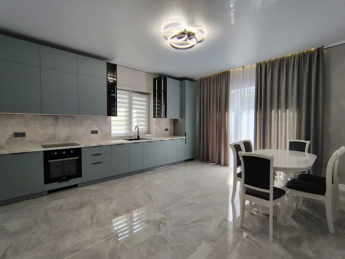 Фото Продаю будинок, 180 кв. м, Бульварний пров.  Путрівка, ціна: 195000 USD, код 5991