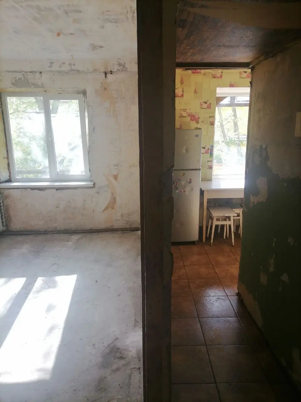 Фото Selling a 2-room apartment, 44 sq.m., Obolonskyi Avenue 16 Kyiv, price: 63500 $, code 5995