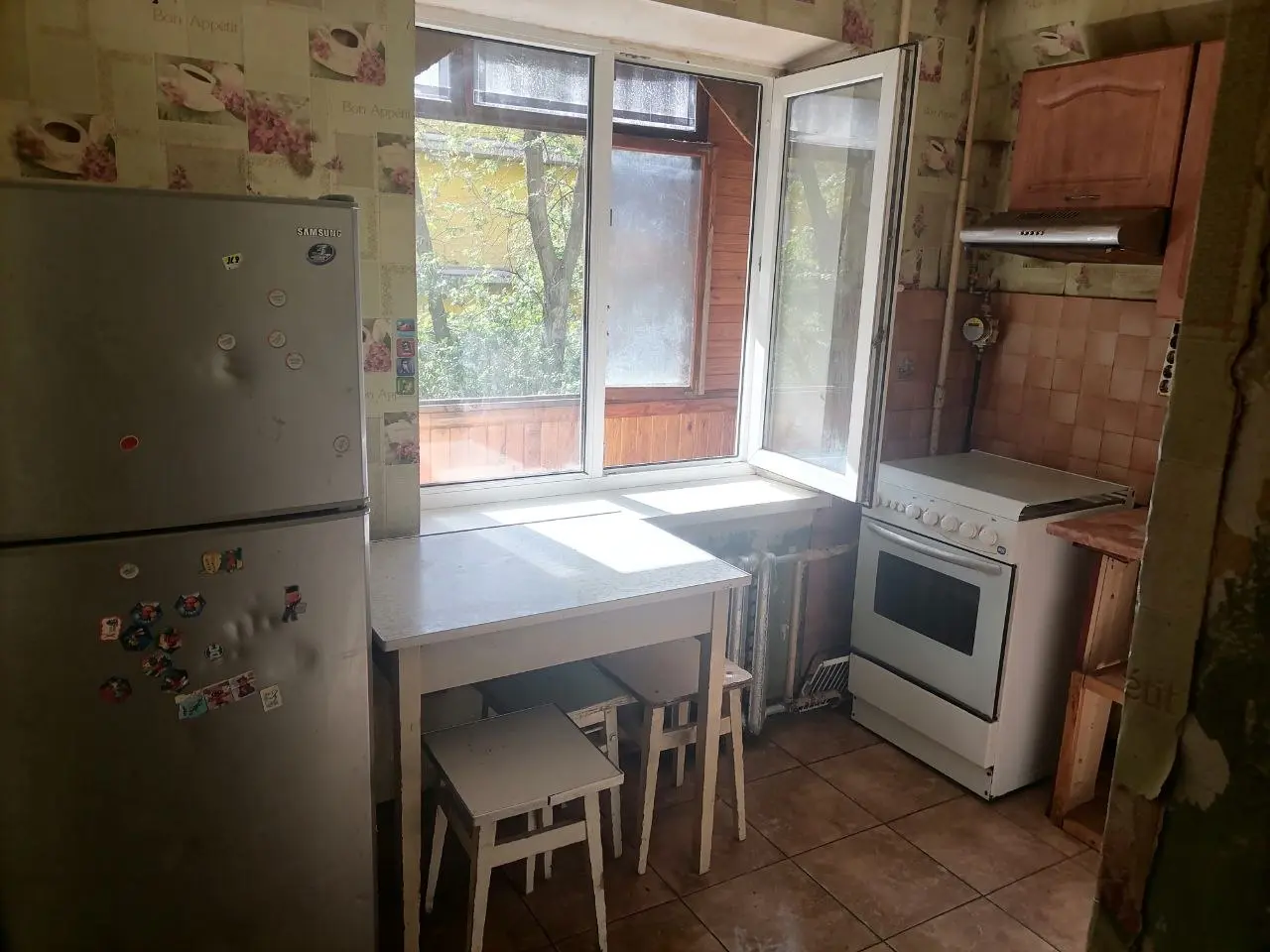 Фото Selling a 2-room apartment, 44 sq.m., Obolonskyi Avenue 16 Kyiv, price: 63500 $, code 5995