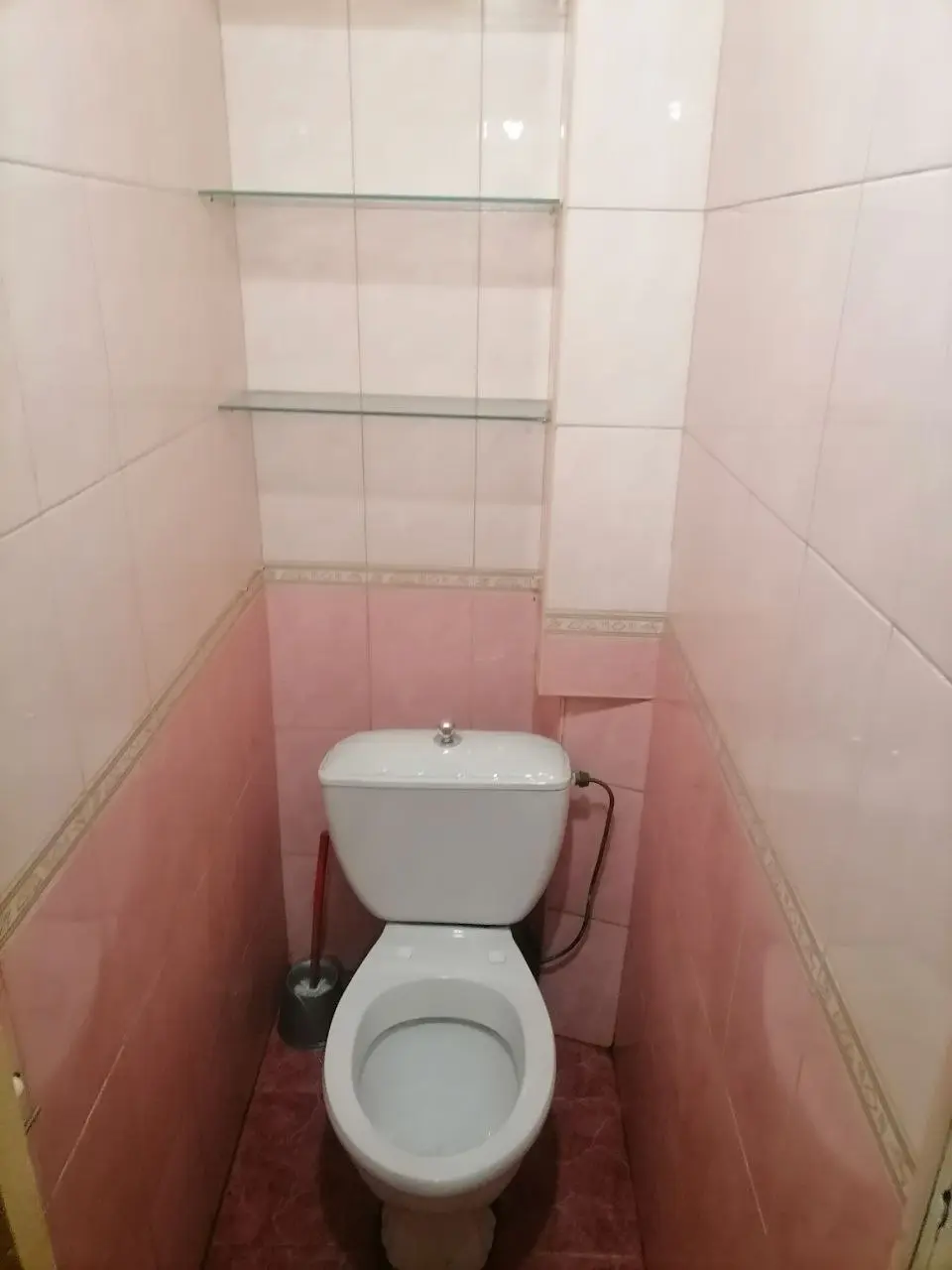 Фото Selling a 2-room apartment, 44 sq.m., Obolonskyi Avenue 16 Kyiv, price: 63500 $, code 5995
