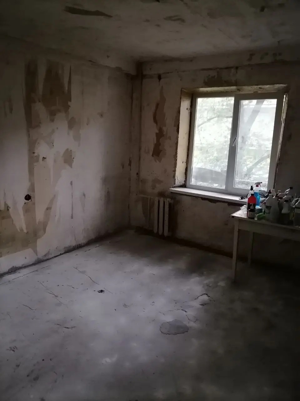 Фото Selling a 2-room apartment, 44 sq.m., Obolonskyi Avenue 16 Kyiv, price: 63500 $, code 5995