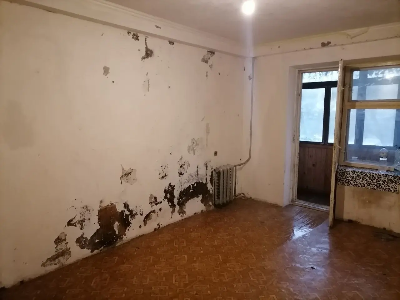 Фото Selling a 2-room apartment, 44 sq.m., Obolonskyi Avenue 16 Kyiv, price: 63500 $, code 5995