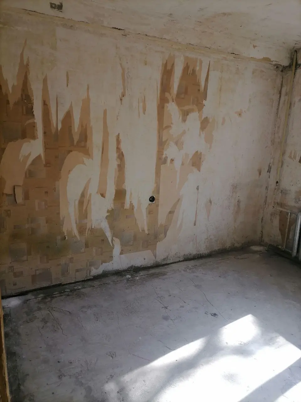 Фото Selling a 2-room apartment, 44 sq.m., Obolonskyi Avenue 16 Kyiv, price: 63500 $, code 5995