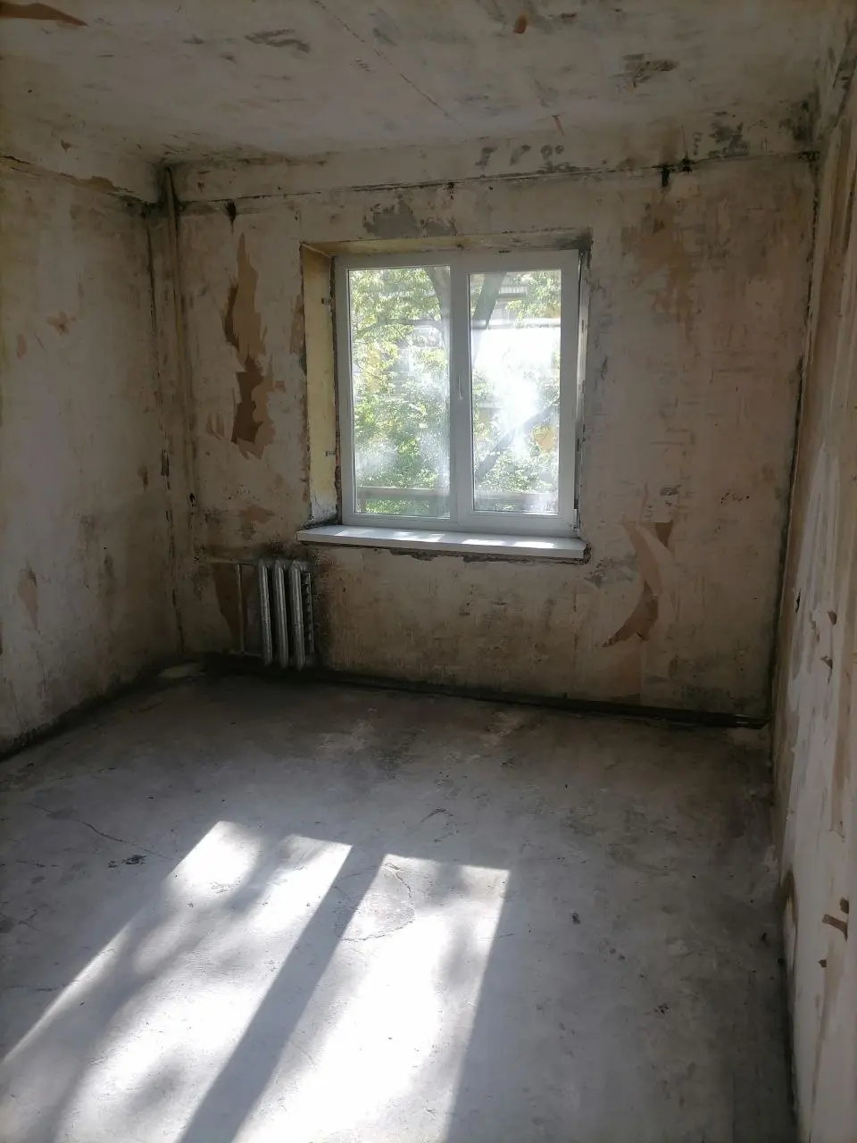 Фото Selling a 2-room apartment, 44 sq.m., Obolonskyi Avenue 16 Kyiv, price: 63500 $, code 5995