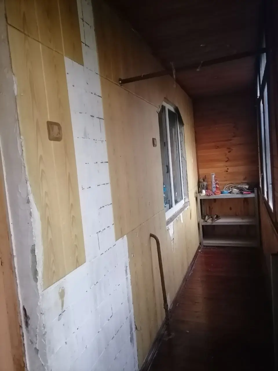 Фото Selling a 2-room apartment, 44 sq.m., Obolonskyi Avenue 16 Kyiv, price: 63500 $, code 5995