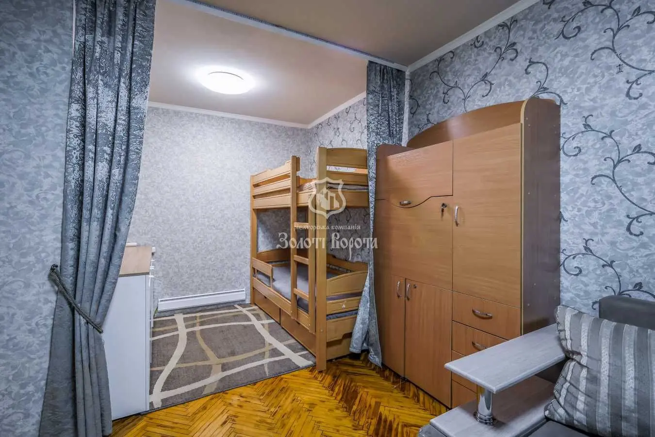 Фото Продаю 1-комнатную квартиру, 34.9 кв. м, Космонавта Волкова ул. 14 Киев, цена: 53000 USD, код 5996