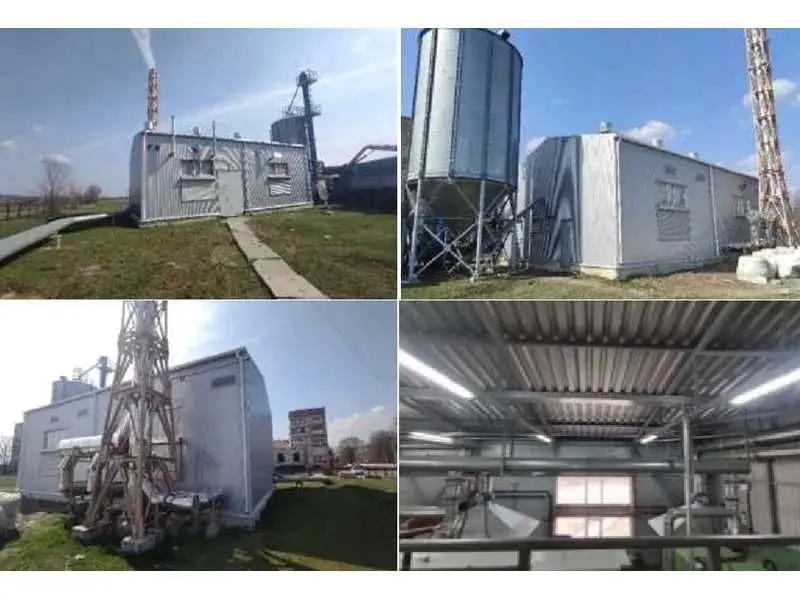 Фото Selling a warehouse, 206 sq.m., Osvity Street  Pokrov, price: 14772648 UAH, code 5997
