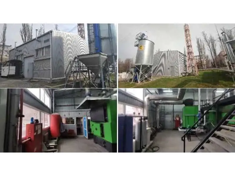 Фото Selling a warehouse, 136.2 sq.m., Chyaturska Street  Pokrov, price: 6475449 UAH, code 5998