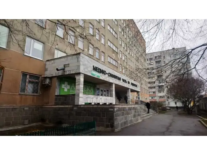 Фото Продаю офис, 7744.8 кв. м, Байрона просп. (Героев Сталинграда) 23а Харьков, цена: 40141833 UAH, код 5999