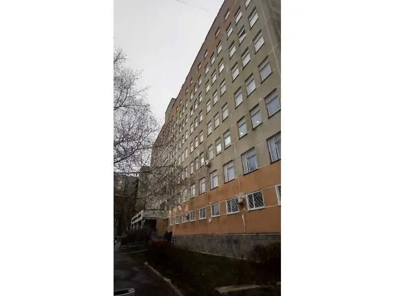 Фото Продаю офис, 7744.8 кв. м, Байрона просп. (Героев Сталинграда) 23а Харьков, цена: 40141833 UAH, код 5999