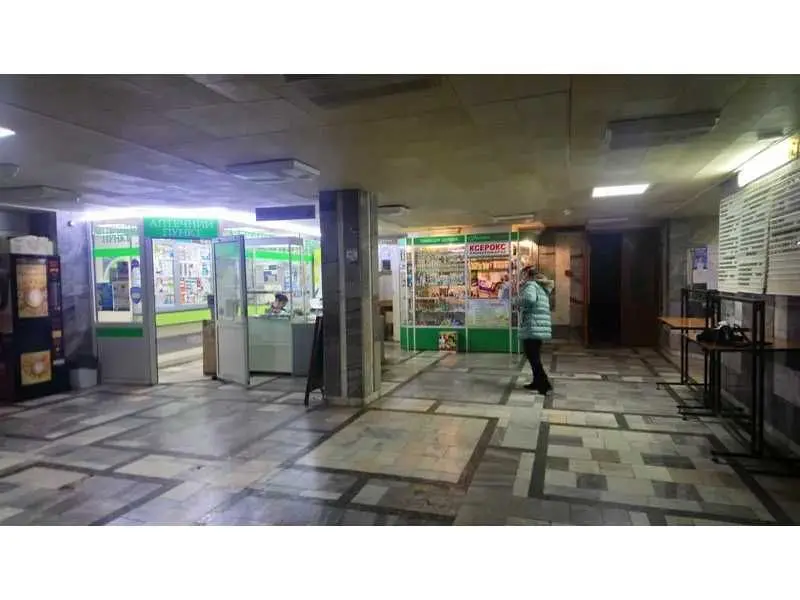 Фото Продаю офис, 7744.8 кв. м, Байрона просп. (Героев Сталинграда) 23а Харьков, цена: 40141833 UAH, код 5999