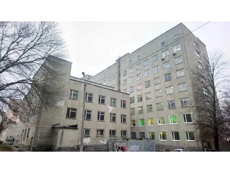 Фото Продаю офис, 7744.8 кв. м, Байрона просп. (Героев Сталинграда) 23а Харьков, цена: 40141833 UAH, код 5999