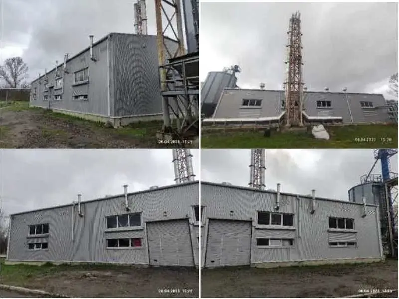 Фото Selling a warehouse, 363 sq.m., Blyzhnya street  Dnipro, price: 23467503 UAH, code 6001