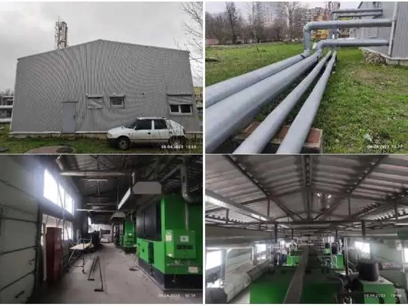 Фото Selling a warehouse, 363 sq.m., Blyzhnya street  Dnipro, price: 23467503 UAH, code 6001