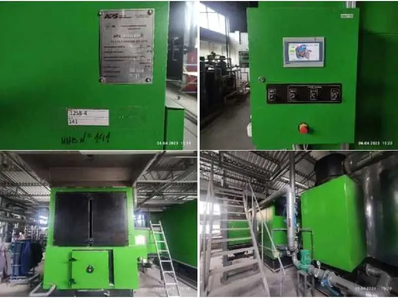 Фото Selling a warehouse, 363 sq.m., Blyzhnya street  Dnipro, price: 23467503 UAH, code 6001
