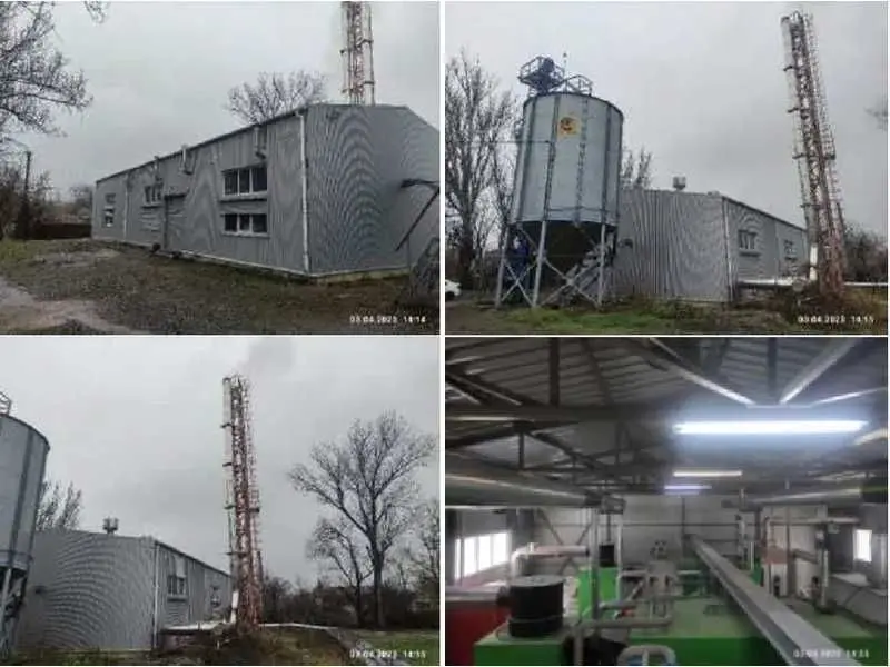 Фото Selling a warehouse, 312 sq.m., Manuilivskyi Avenue (Vorontsova Avenue) 29 Dnipro, price: 20619018 UAH, code 6002