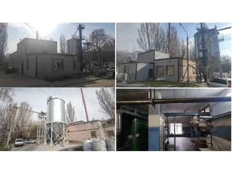 Фото Selling a warehouse, 239.5 sq.m., Medical Street  Pokrov, price: 11466360 UAH, code 6003