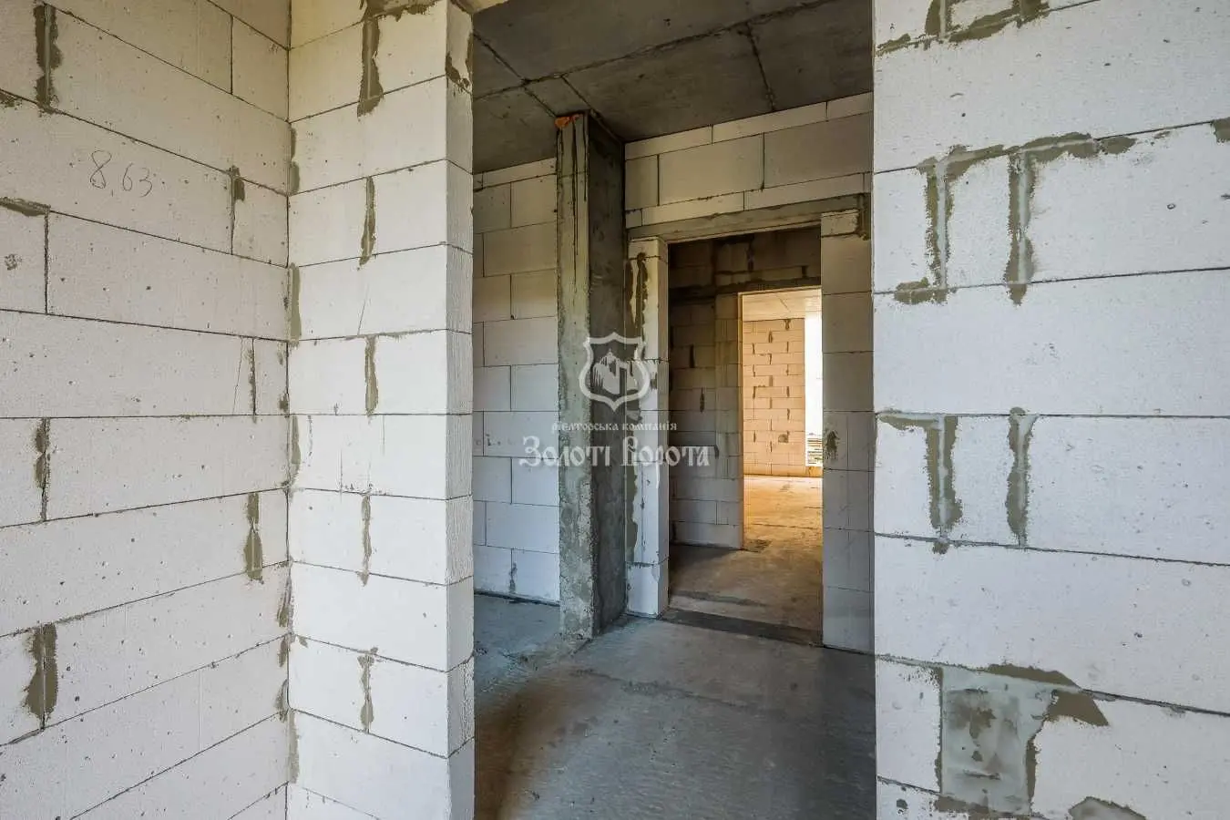 Фото Продаю 1-комнатную квартиру, 35.95 кв. м, Луговий пер. (Карла Маркса)  Киев, цена: 25000 USD, код 6006