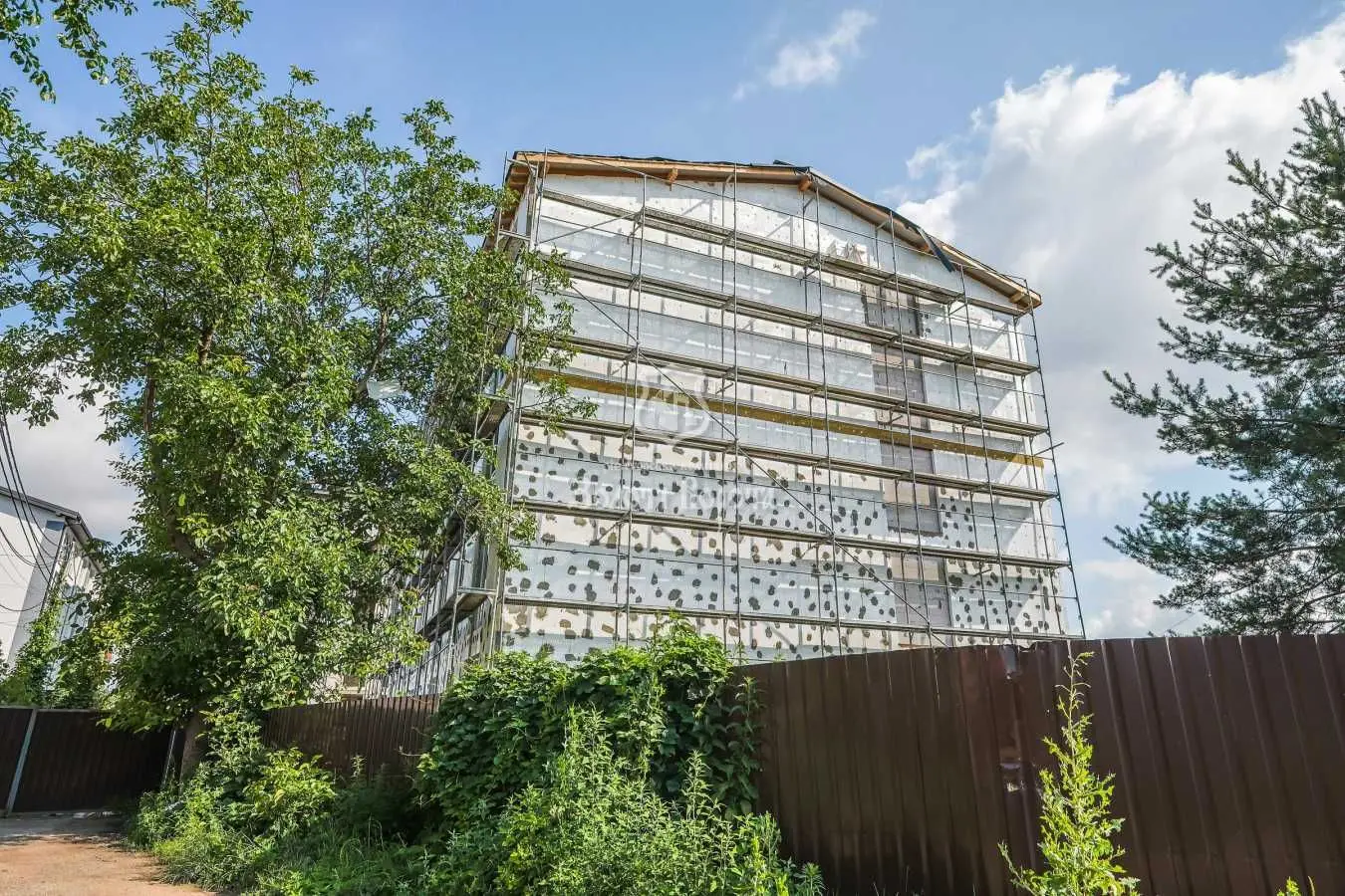 Фото Продаю 1-комнатную квартиру, 35.95 кв. м, Луговий пер. (Карла Маркса)  Киев, цена: 25000 USD, код 6006