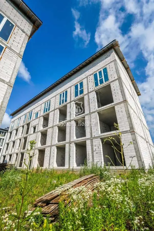 Фото Продаю 1 кімнатну квартиру, 34.35 кв. м, Луговий пров. (Карла Маркса)  Київ, ціна: 27000 USD, код 6007