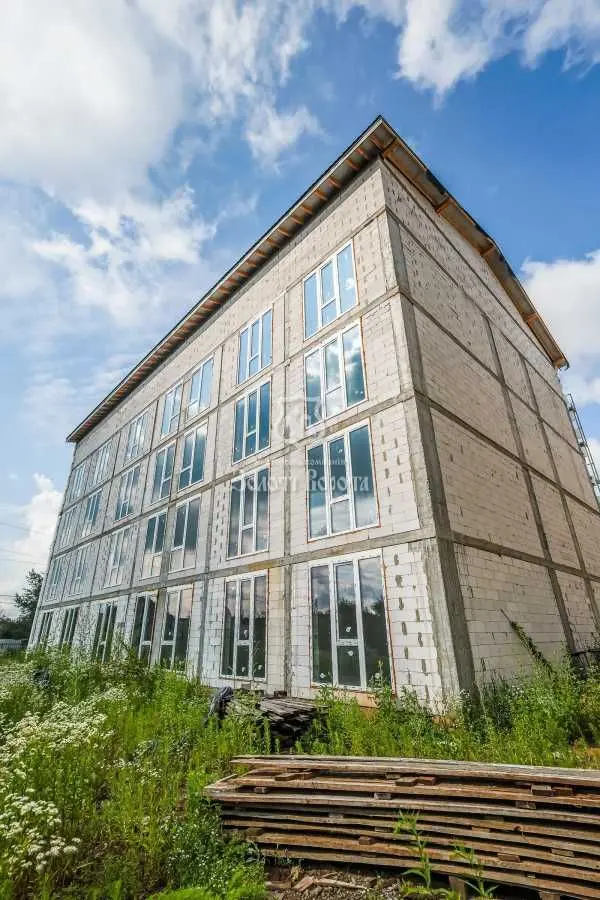 Фото Продаю 1 кімнатну квартиру, 34.35 кв. м, Луговий пров. (Карла Маркса)  Київ, ціна: 27000 USD, код 6007