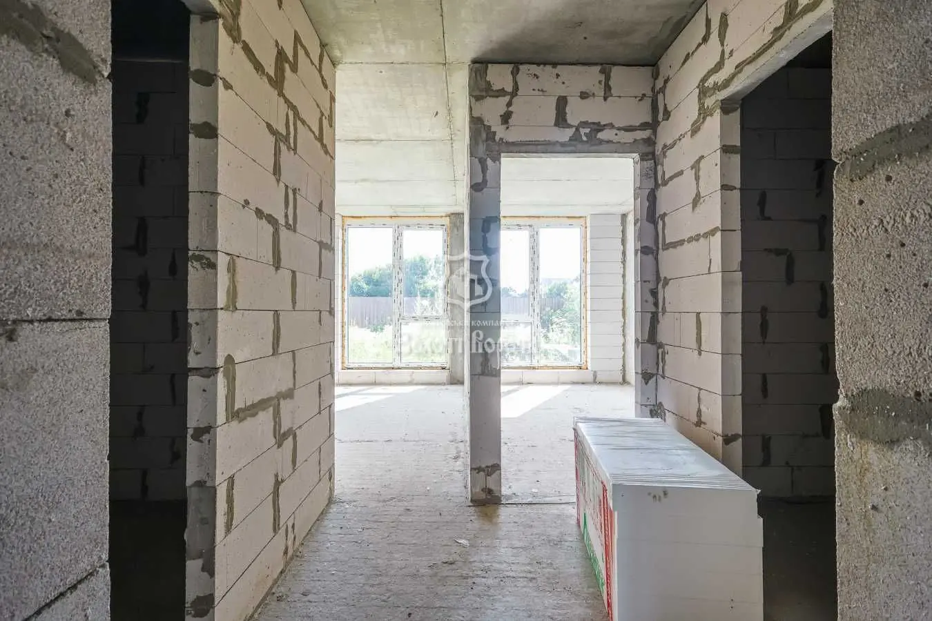 Фото Продаю 1 кімнатну квартиру, 34.35 кв. м, Луговий пров. (Карла Маркса)  Київ, ціна: 27000 USD, код 6007