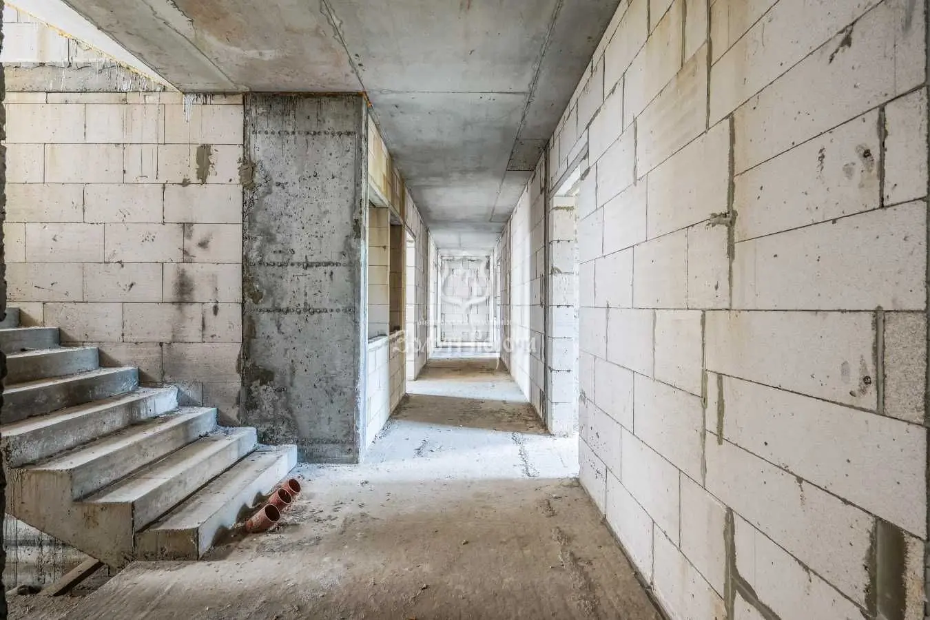 Фото Продаю 1 кімнатну квартиру, 34.35 кв. м, Луговий пров. (Карла Маркса)  Київ, ціна: 27000 USD, код 6007