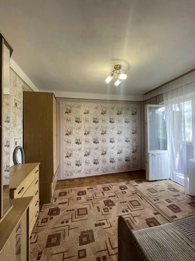 Фото Продаю 1 кімнатну квартиру, 23 кв. м, Богатирська вул. 10 Київ, ціна: 42000 USD, код 6008