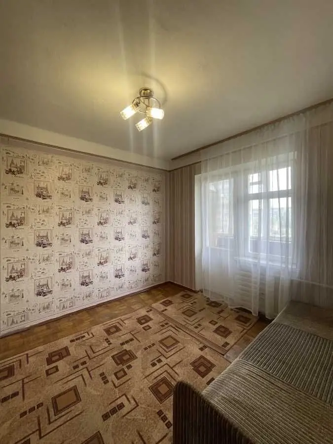 Фото Продаю 1 кімнатну квартиру, 23 кв. м, Богатирська вул. 10 Київ, ціна: 42000 USD, код 6008