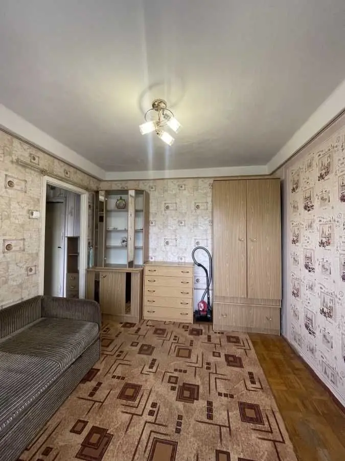 Фото Продаю 1 кімнатну квартиру, 23 кв. м, Богатирська вул. 10 Київ, ціна: 42000 USD, код 6008