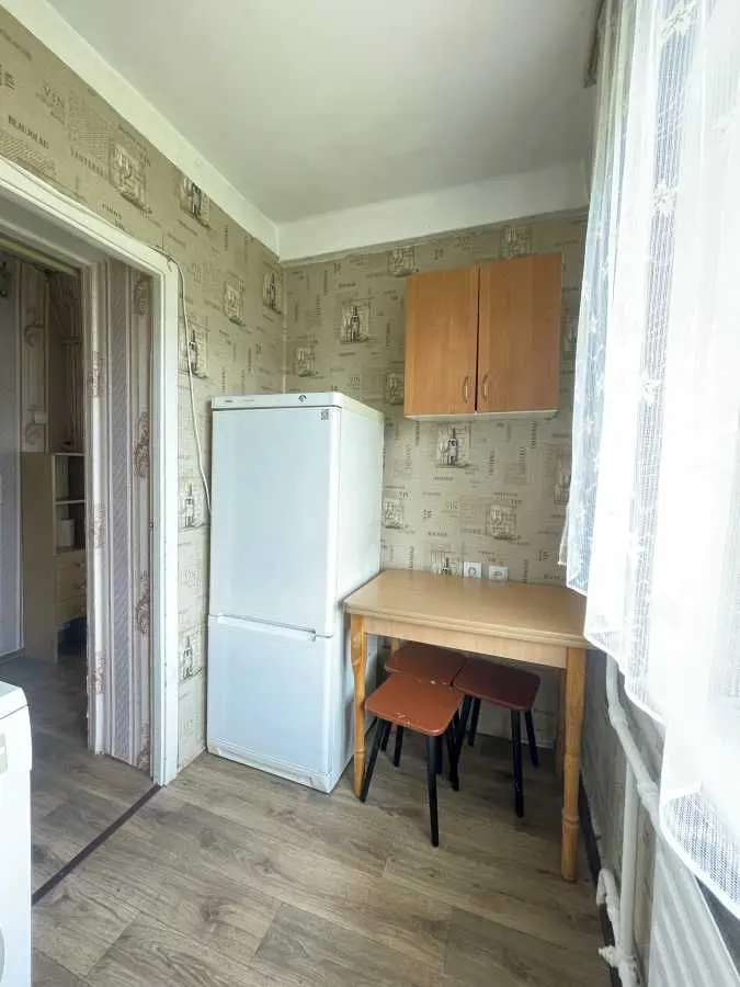 Фото Продаю 1 кімнатну квартиру, 23 кв. м, Богатирська вул. 10 Київ, ціна: 42000 USD, код 6008