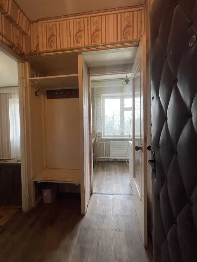 Фото Продаю 1 кімнатну квартиру, 23 кв. м, Богатирська вул. 10 Київ, ціна: 42000 USD, код 6008