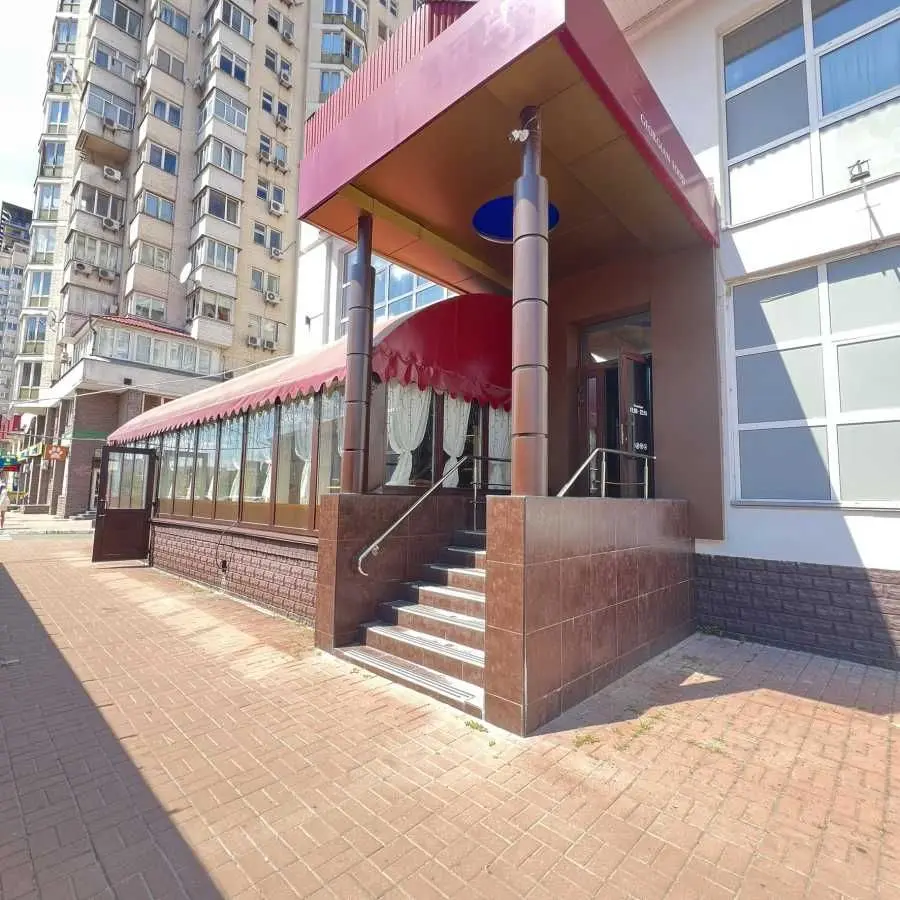 Фото Rent a retail space, Levko Lukianenko Street (Marshala Tymoshenka Street) 29 Kyiv for long-term rent, price: 199000 UAH, code 6009