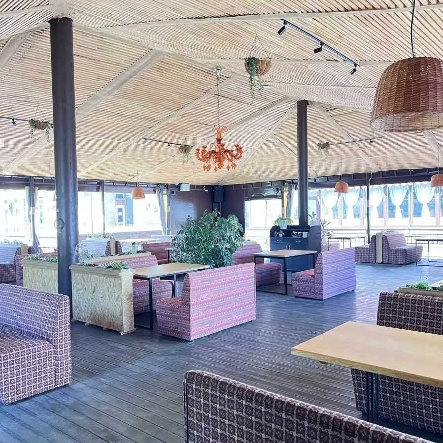 Фото Rent a retail space, Levko Lukianenko Street (Marshala Tymoshenka Street) 29 Kyiv for long-term rent, price: 199000 UAH, code 6009