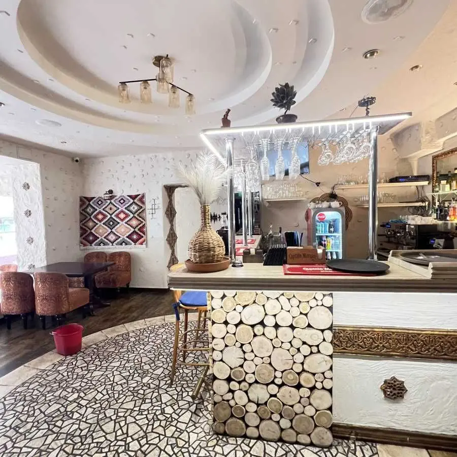 Фото Rent a retail space, Levko Lukianenko Street (Marshala Tymoshenka Street) 29 Kyiv for long-term rent, price: 199000 UAH, code 6009