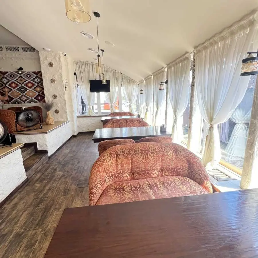 Фото Rent a retail space, Levko Lukianenko Street (Marshala Tymoshenka Street) 29 Kyiv for long-term rent, price: 199000 UAH, code 6009